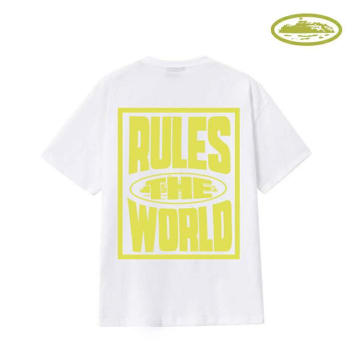 Corteiz T Shirts Short _SKUCorteizS-2XLastxC9516767